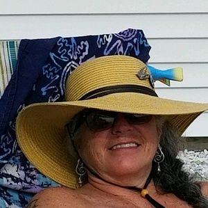 Meet your Posher, Susan